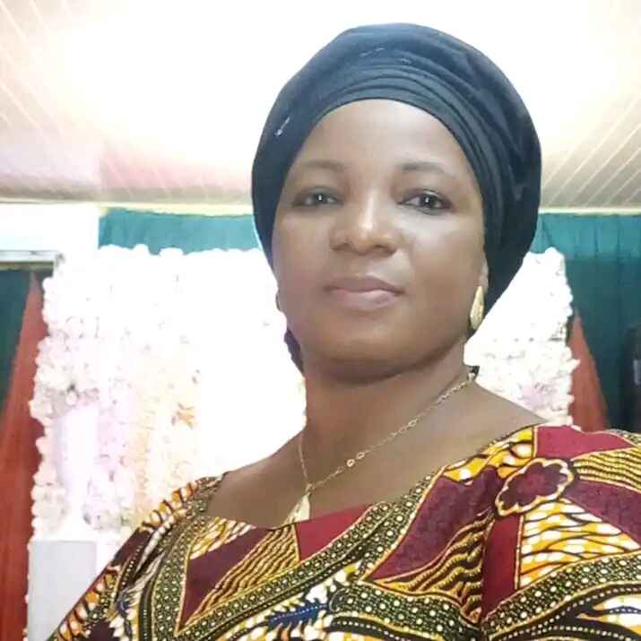 Obisesan Funmilola